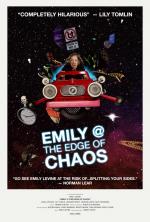Emily @ the Edge of Chaos 