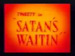 Piolín: Satanás está esperando