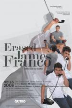 Erased James Franco 