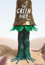 El pájaro verde