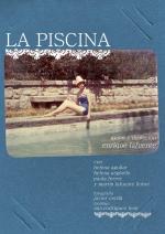 La piscina