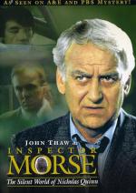 Inspector Morse