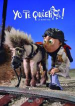 Yo te quiero!