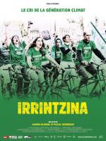 Irrintzina, le cri de la génération climat 