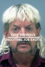 Louis Theroux: Shooting Joe Exotic 