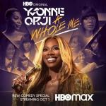 Yvonne Orji: A Whole Me
