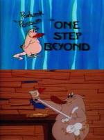 Podunk Possum in "One Step Beyond"
