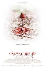 One Way Trip 3D 