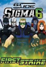 G.I. Joe: Sigma 6