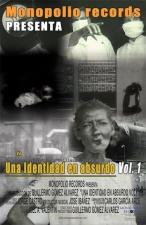 Una identidad en absurdo Vol. 1 