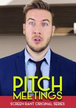 Pitch Meetings