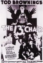The Thirteenth Chair 