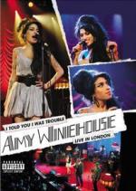 I Told You I Was Trouble: Live In London 
