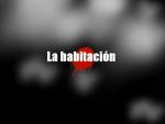 La habitación