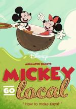 Mickey Go Local: ¿Cómo se hace el kaya?