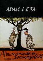 Adán y Eva
