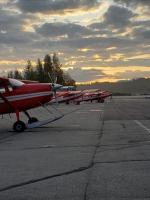 Alaska Long Hunters 