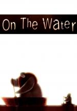 En el agua