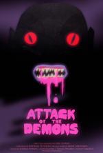 Attack of the Demons 