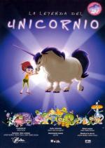La leyenda del Unicornio 