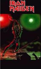Iron Maiden: Live At The Rainbow 