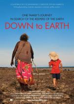 Down to Earth 
