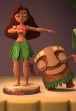 Tiki Time