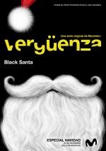 Vergüenza: Black Santa