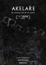 Akelarre, la construcción de un sueño 