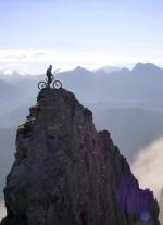 Danny MacAskill: The Ridge