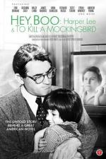 Hey, Boo: Harper Lee and 'To Kill a Mockingbird' 