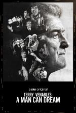 Terry Venables: A Man Can Dream 