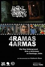 4 ramas 4 armas 