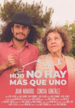 Hijo no hay más que uno