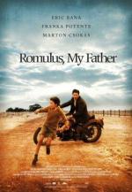 Rómulo, mi padre 