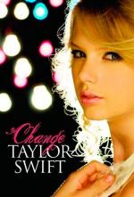 Taylor Swift: Change