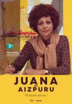 Juana de Aizpuru, el instinto del arte 