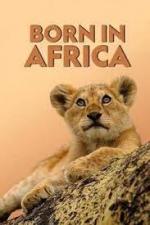 Creciendo en África