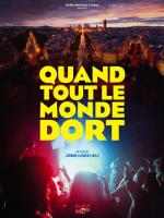 Quand tout le monde dort 