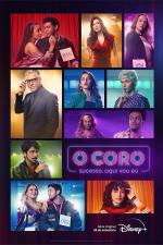 El Coro: Fama, allá voy
