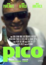 PICO: Un parlante de Africa en America 