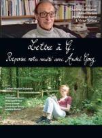 Lettre à G 