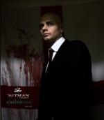 Hitman: Chimera