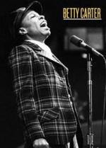 Betty Carter: New All The Time