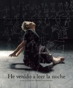 He venido a leer la noche 