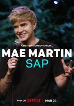 Mae Martin: SAP