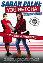 Sarah Palin: You Betcha! 