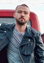 Justin Timberlake: Filthy