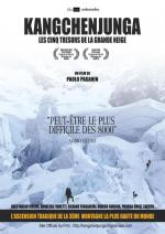 Kangchenjunga, Les cinq trésors de la grande neige 