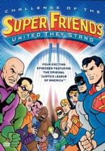 El reto de los superamigos